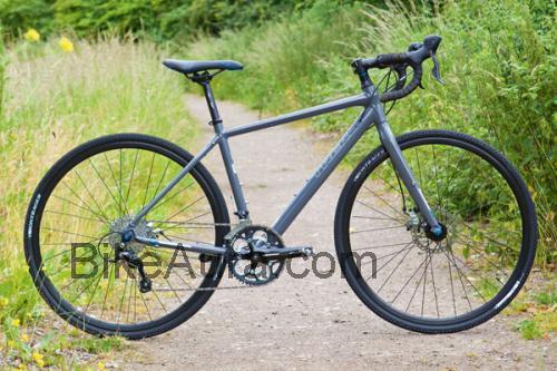 Trek CrossRip Elite ficha-técnica e avaliações